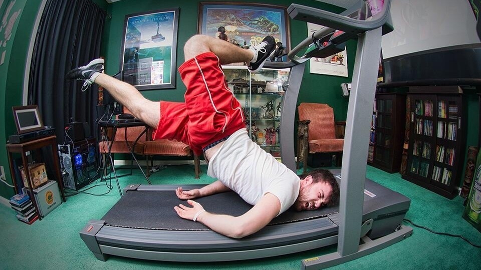 Exercise Program