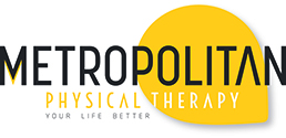 Metro Physical Therapy