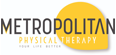 Metro Physical Therapy